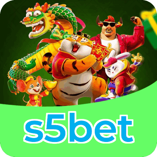 Tabela RTP dos jogos de cassino da s5bet